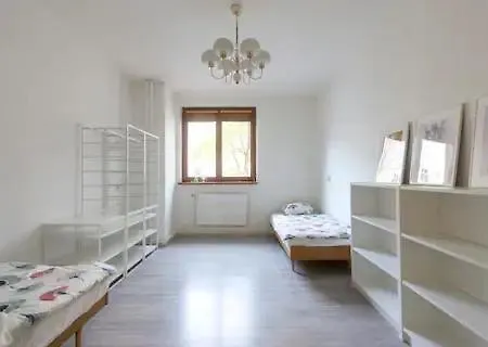 Center דירה