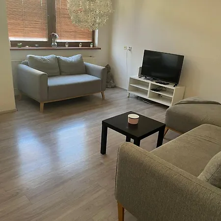 Center Apartmán *